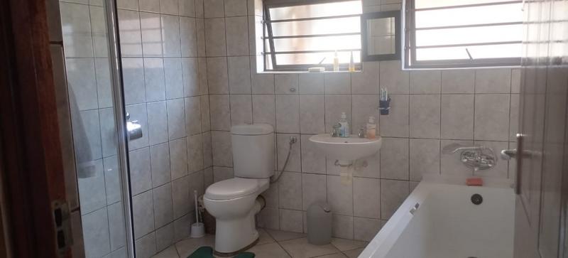 To Let 3 Bedroom Property for Rent in De Bakke Western Cape